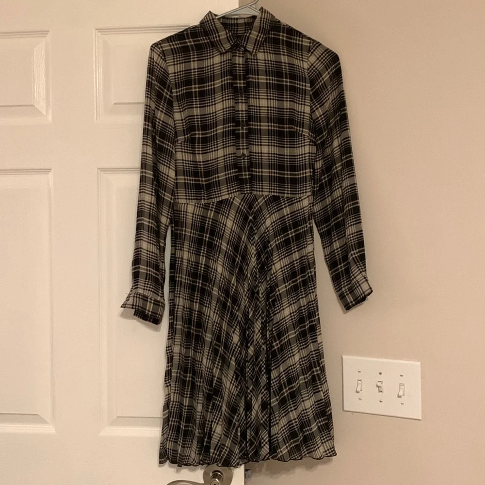Banana Republic women dress size 0